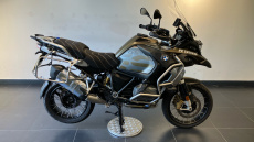 BMW R1250 GS Adventure Exclusive TE